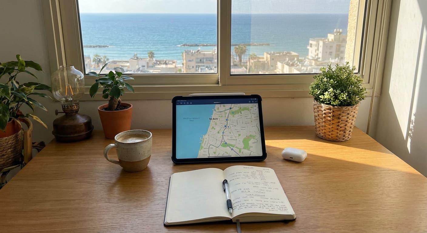 ליווי עוסק זעיר