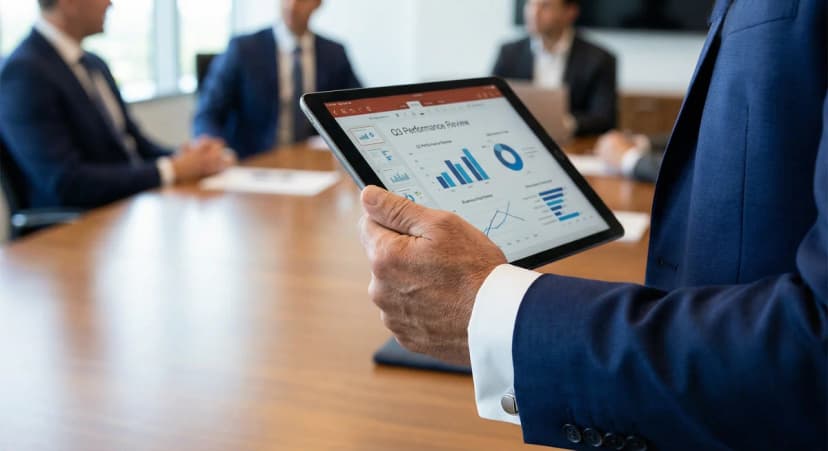 איך להפסיק לנחש ולהתחיל לדעת בדיוק איפה העסק עומד