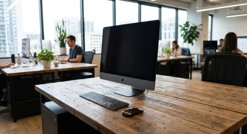 איך להפסיק לעבוד בעסק ולהתחיל לעבוד על העסק