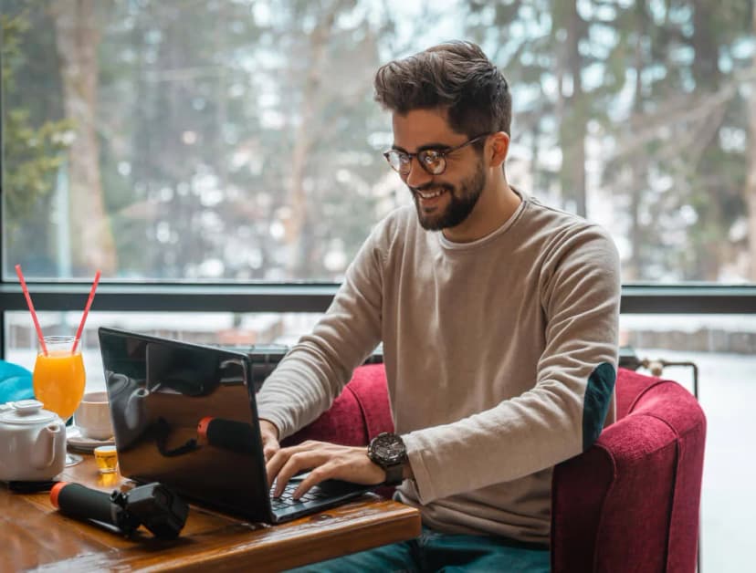 האם אפשר לפתוח תיק עוסק מורשה אונליין