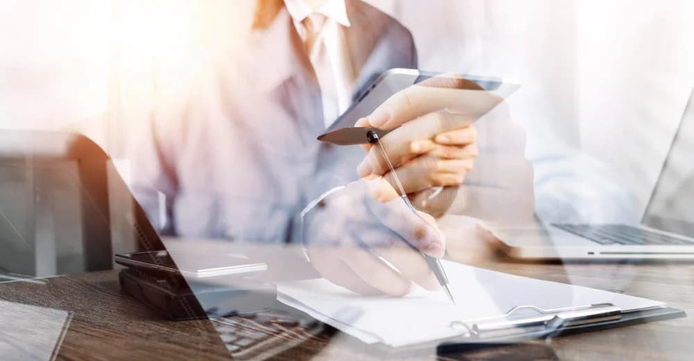 איזה טפסים צריך כשפותחים תיק עוסק פטור