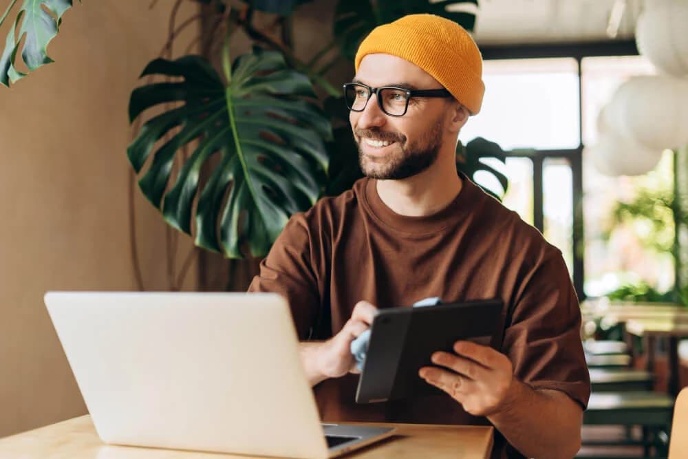 מדריך פתיחת תיק עוסק פטור