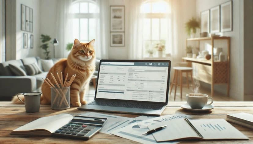 Открытие бизнеса из дома - правила, налоги и ошибки, которые важно знать