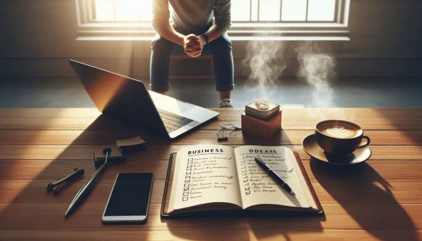 Открытие бизнеса в Израиле: Необходимый чек-лист для предпринимателей