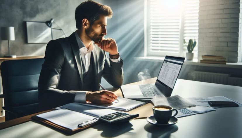 Opening a Business Without an Accountant - When It's Possible and When It's Not