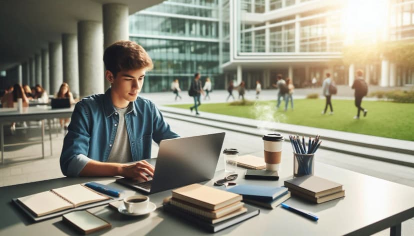 Открытие бизнеса для молодых предпринимателей и студентов - как правильно начать и расти умно