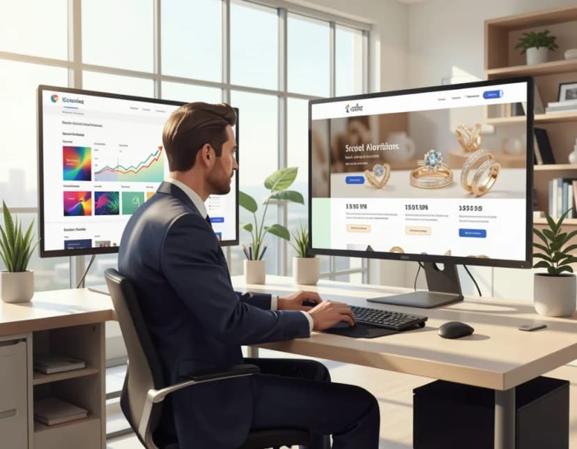 Открытие онлайн-бизнеса - создание интернет-компании
