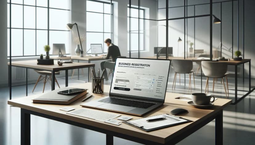 How a Professional Registration Service Saves You Time and Unnecessary Stress