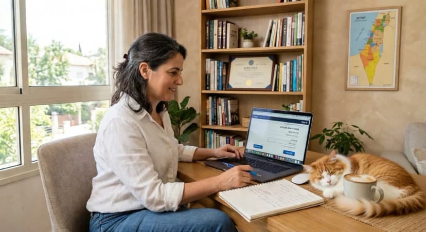 Регистрация первого бизнеса в возрасте 40+ - второй шанс на независимую карьеру