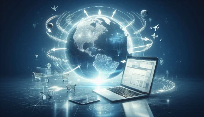 רישום עסק לעוסקים בזירה הבינלאומית - אמזון, Etsy או eBay ולקוחות מחול