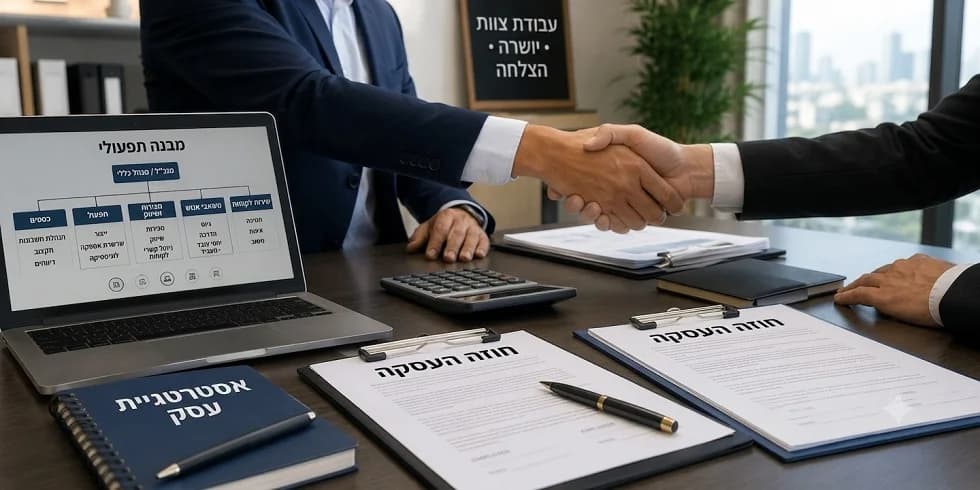 Opening a Staffing Company - What You Need to Know