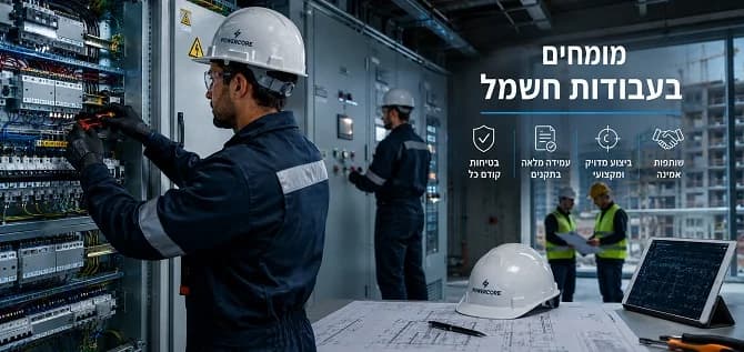 Opening an Electrical Contracting Company