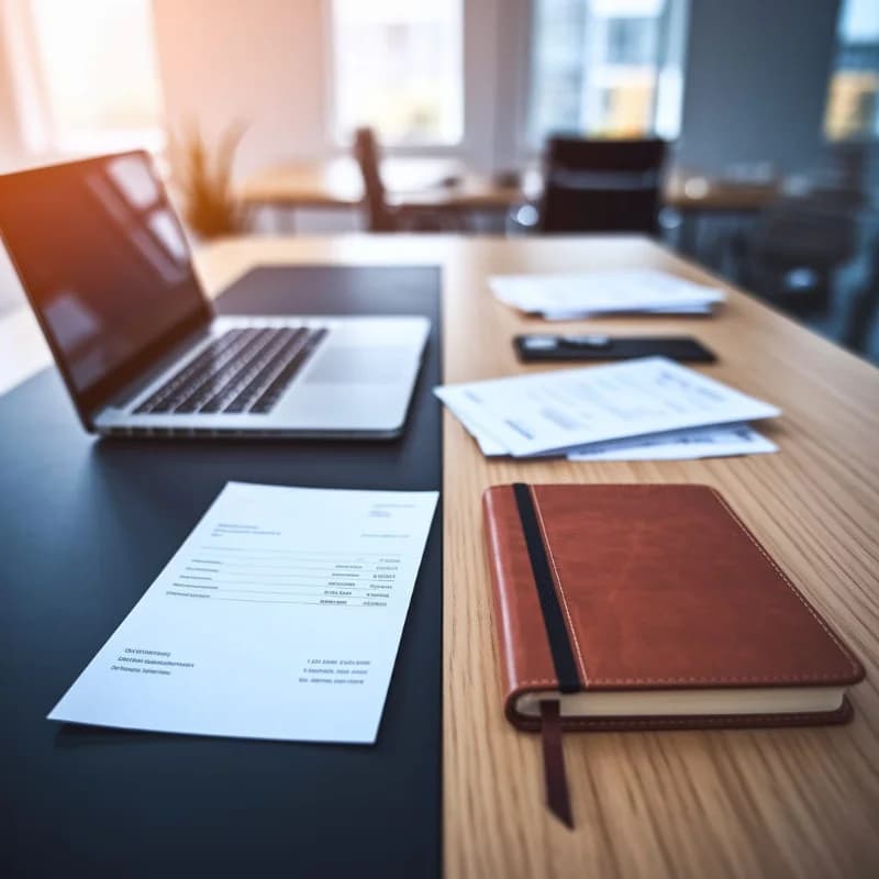 Opening a Business for Employees - What is Permitted and What Must Be Reported