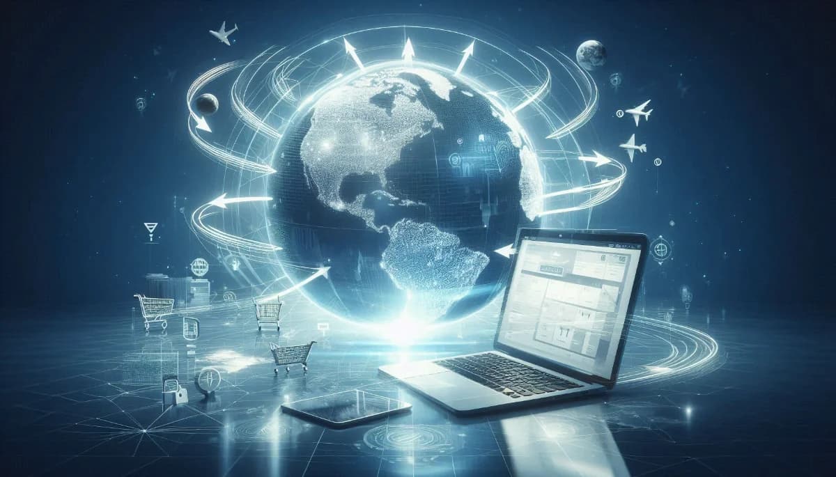 רישום עסק לעוסקים בזירה הבינלאומית - אמזון, Etsy או eBay ולקוחות מחול